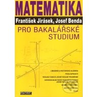 Matematika pro bakalářské studium - cena, porovnanie