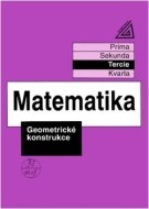 Matematika - cena, porovnanie