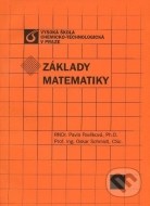 Základy matematiky - cena, porovnanie