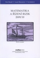 Matematika a řízení rizik 2009/10 - cena, porovnanie
