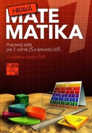 Hravá matematika 7