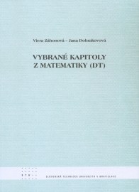 Vybrané kapitoly z matematiky (DT)