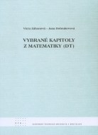 Vybrané kapitoly z matematiky (DT) - cena, porovnanie