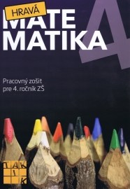 Hravá matematika 4