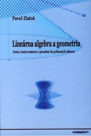 Lineárna algebra a geometria