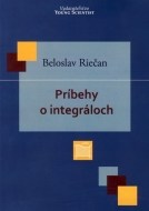 Príbehy o integráloch - cena, porovnanie