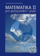 Matematika II/1 + II/2 - pro porozumění i praxi - cena, porovnanie