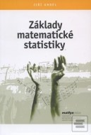 Základy matematické statistiky - cena, porovnanie