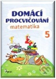 Domácí procvičování: Matematika