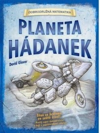 Planeta hádanek