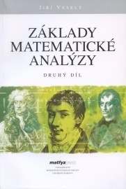 Základy matematické analýzy (Druhý díl)