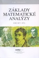 Základy matematické analýzy (Druhý díl) - cena, porovnanie