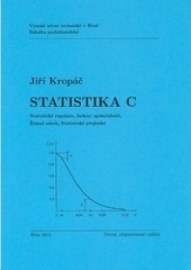 Statistika C