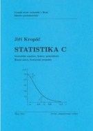 Statistika C - cena, porovnanie