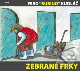 Zebrané frky