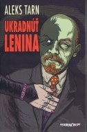 Ukradnúť Lenina - cena, porovnanie
