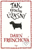 Tak trochu úžasní - cena, porovnanie