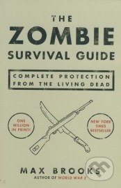 The Zombie Survival Guide