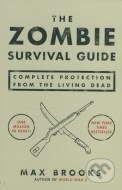The Zombie Survival Guide - cena, porovnanie
