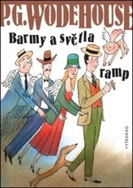 Barmy a světla lamp