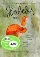 Houbeles pictus - cena, porovnanie