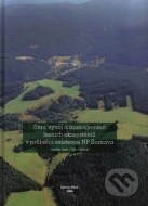 Stav, vývoj a management lesních ekosystémů v průběhu existence NP Šumava - cena, porovnanie