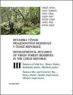 Dynamika vývoje pralesovitých rezervací v České republice III. - cena, porovnanie