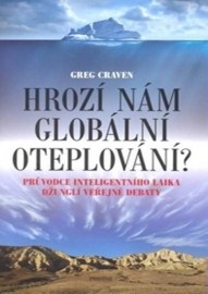 Hrozí nám globální oteplování?