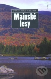 Mainské lesy