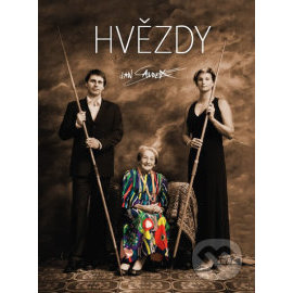 Hvězdy - Od vzniku k černé díře