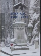 Zima A. D. 1500 - 2010 - cena, porovnanie