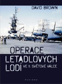 Operace letadlových lodí ve II. světové válce