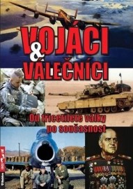 Vojáci a válečníci