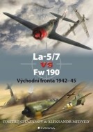 La–5/7 vs Fw 190 - cena, porovnanie