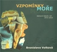 Vzpomínky moře - cena, porovnanie