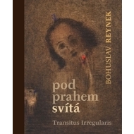 Pod prahem svítá - cena, porovnanie