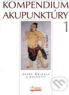 Kompendium akupunktúry 1 - cena, porovnanie