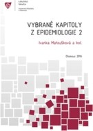 Vybrané kapitoly z epidemiologie - cena, porovnanie