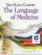 The Language of Medicine - cena, porovnanie