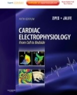 Cardiac Electrophysiology: From Cell to Bedside - cena, porovnanie