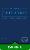 Klinická pediatrie - cena, porovnanie