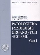 Patologická fyziologie orgánových systémů (Část 1) - cena, porovnanie
