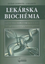 Lekárska biochémia