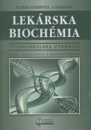 Lekárska biochémia - cena, porovnanie