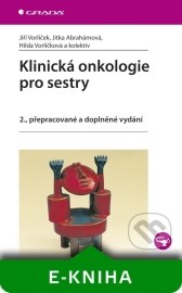 Klinická onkologie pro sestry