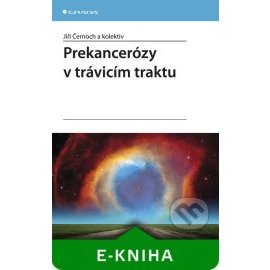 Prekancerózy v trávicím traktu