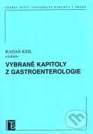 Vybrané kapitoly z gastroenterologie - cena, porovnanie