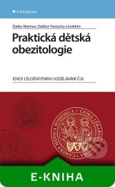 Praktická dětská obezitologie