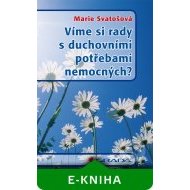 Víme si rady s duchovními potřebami nemocných? - cena, porovnanie