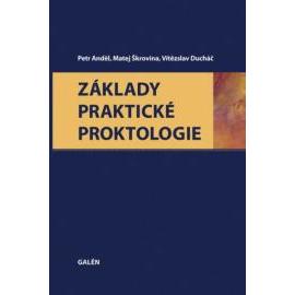 Základy praktické proktologie